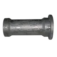 manganese and carbon castings