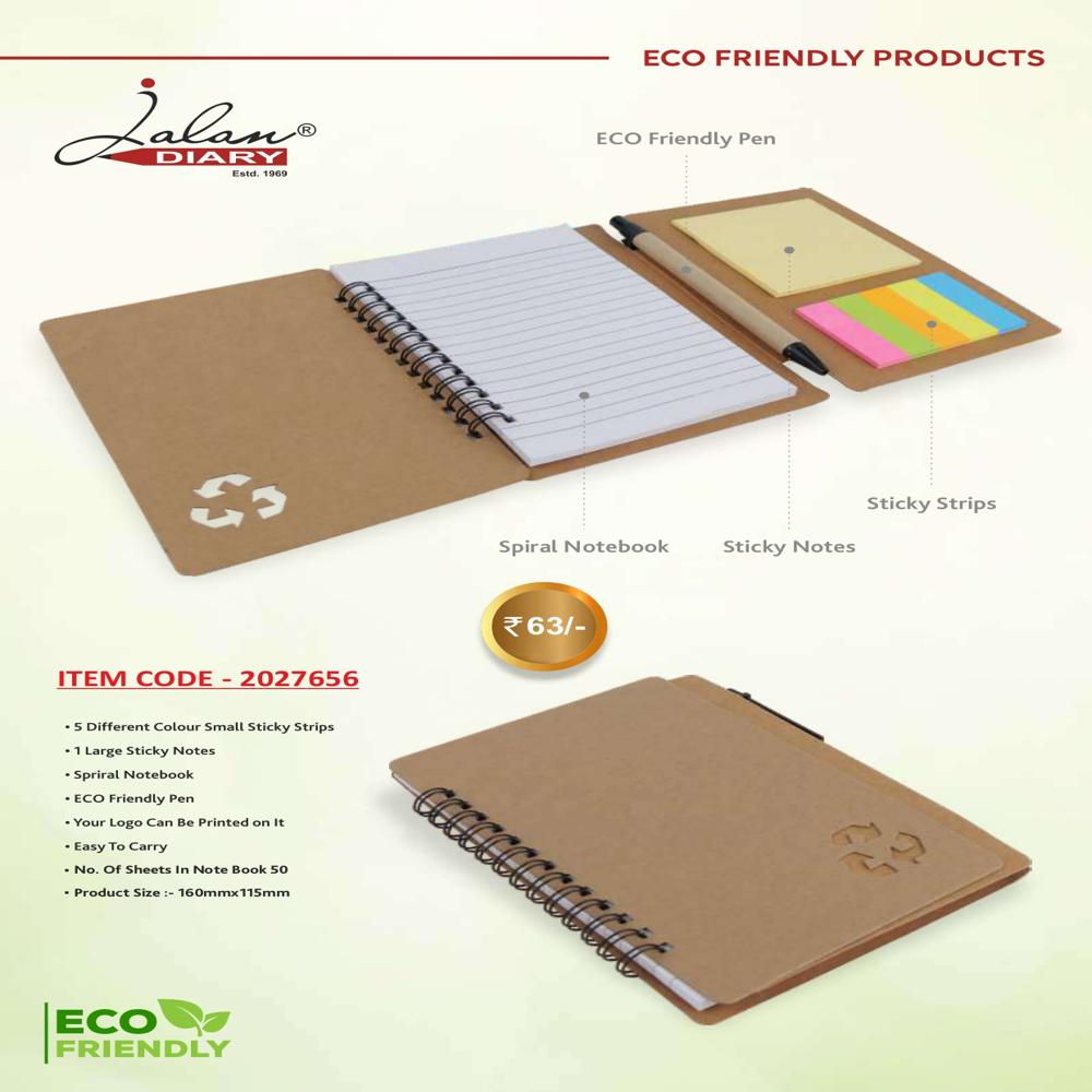 Jalan Item Code -2027656 Eco Friendly Product 