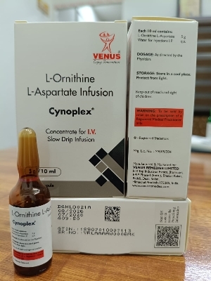 Cynoplex 5gm/10ml/