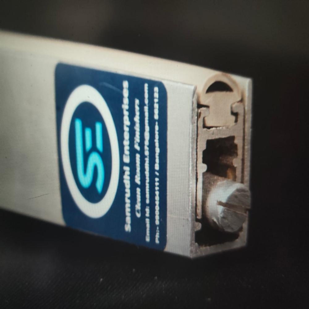 Aluminium Drop Down Door Seal