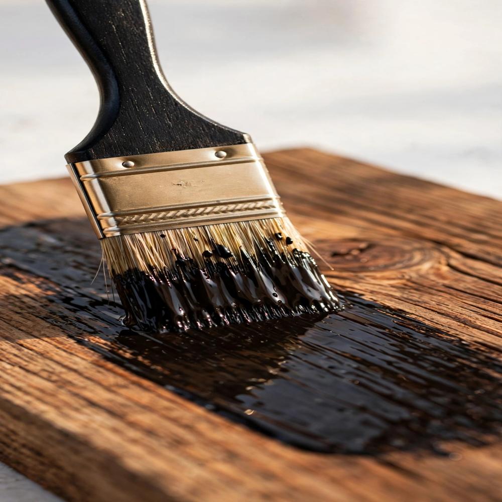 Wood PU Paints