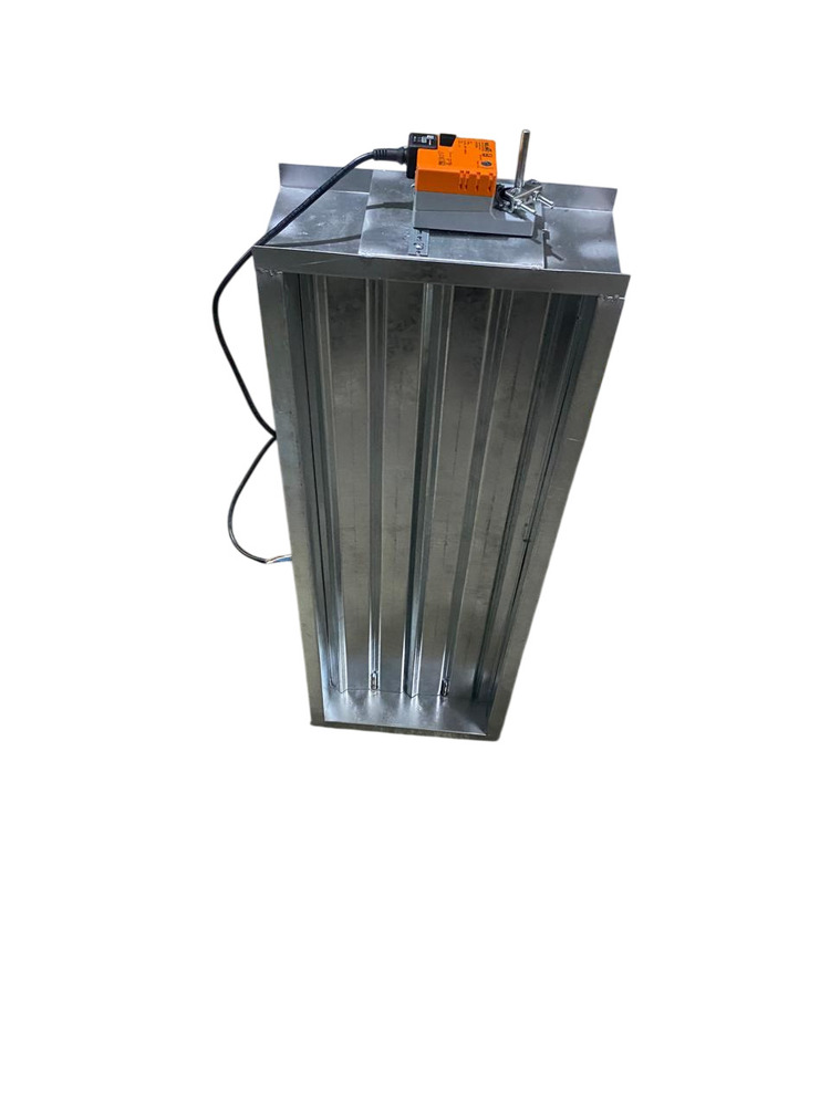 Air Damper Actuator