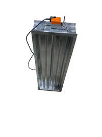 Air Damper Actuator