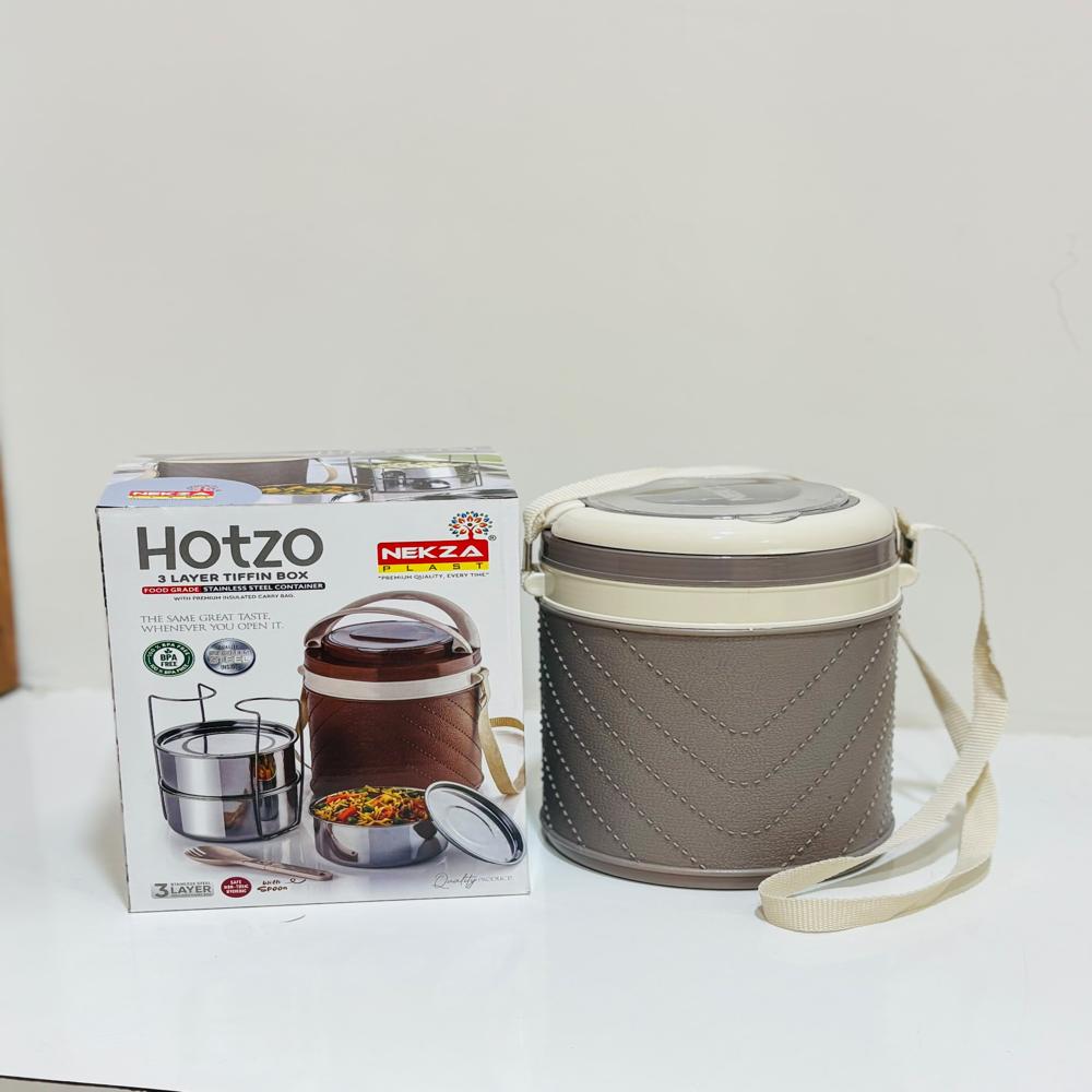 Insulated Tiffinbox