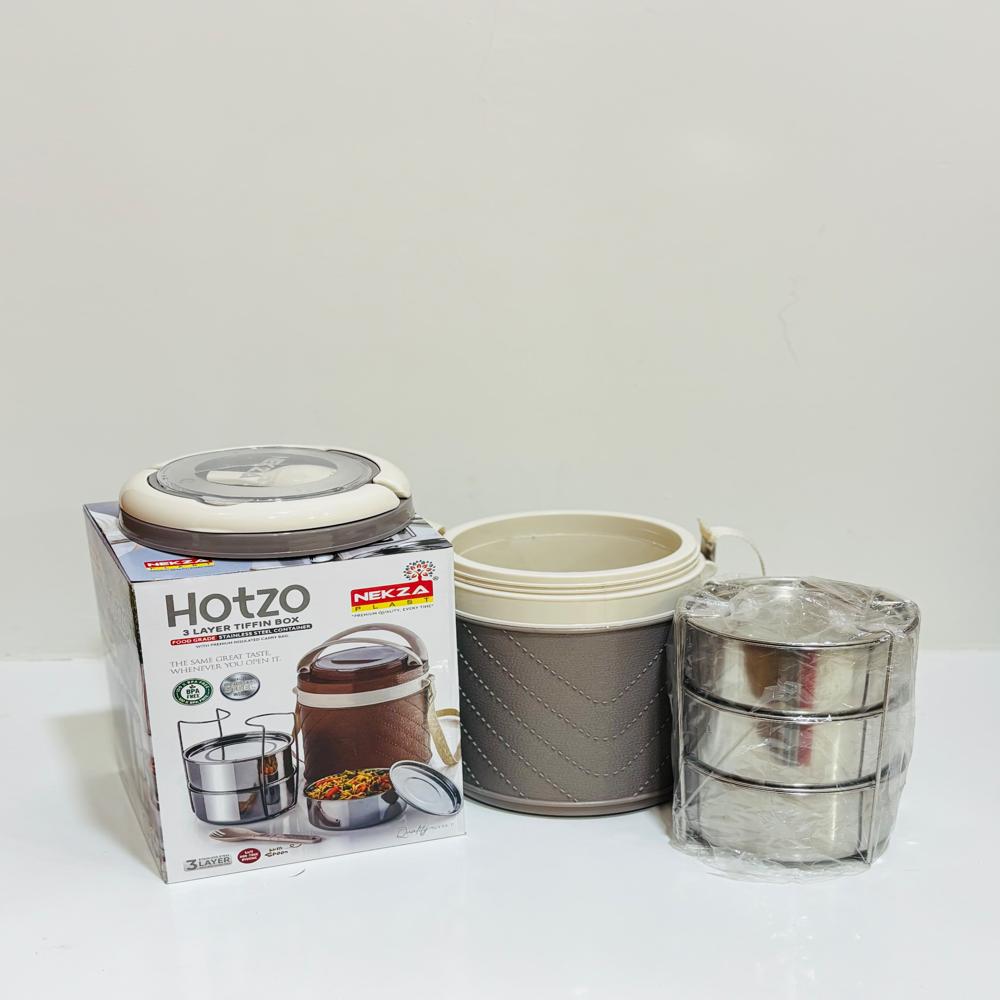 HOTZO 3 LAYER