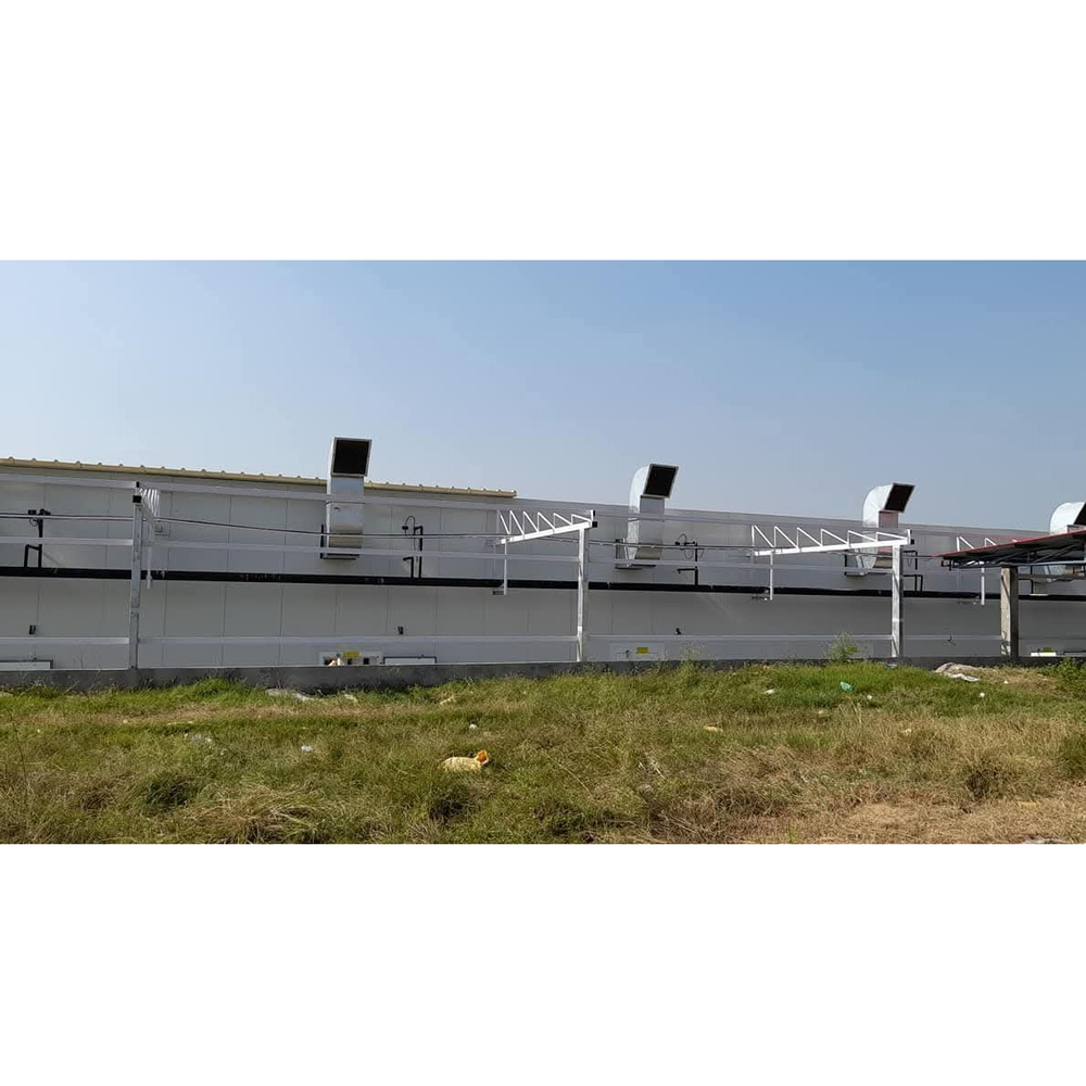 Cold Storage System