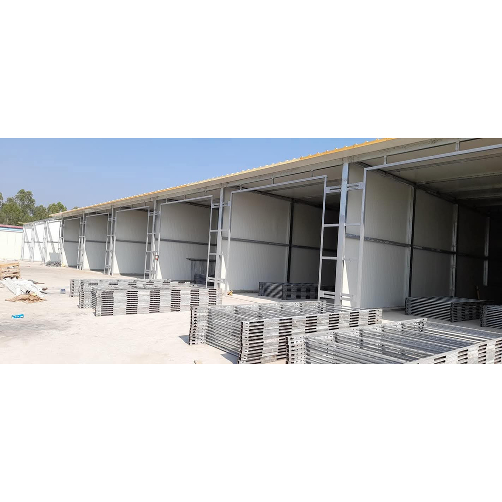 Cold Storage System