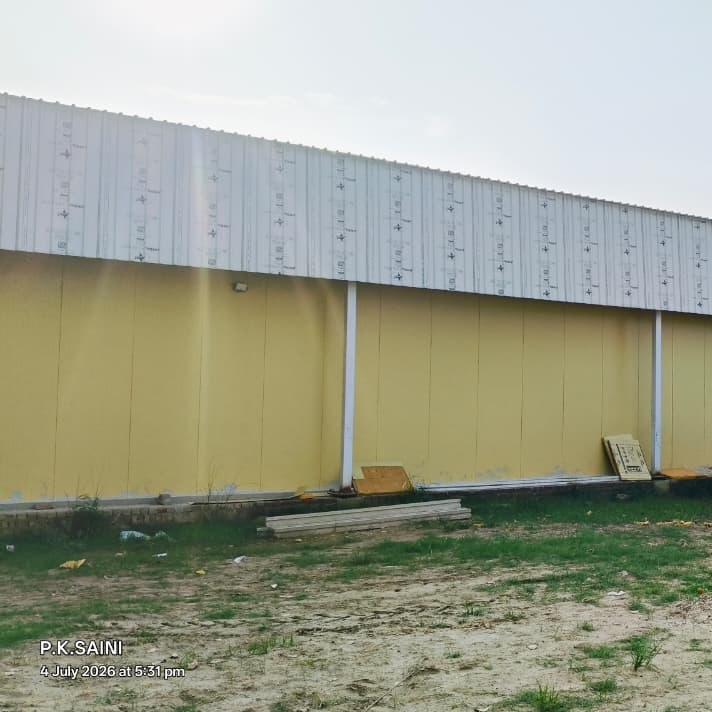 Cold Storage System