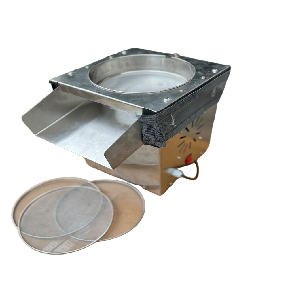VIBRO SIFTER