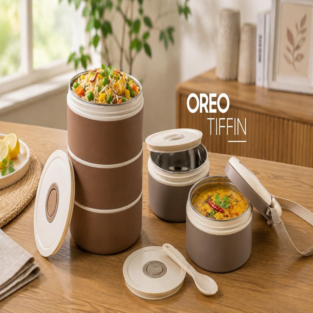 OREO 3 LAYER