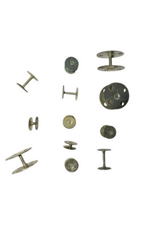 Foundry Moulding Chaplets - Color: Multiple