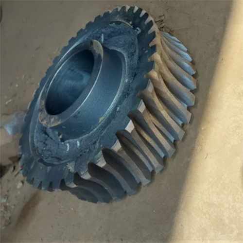 Worm Gear