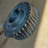Worm Gear