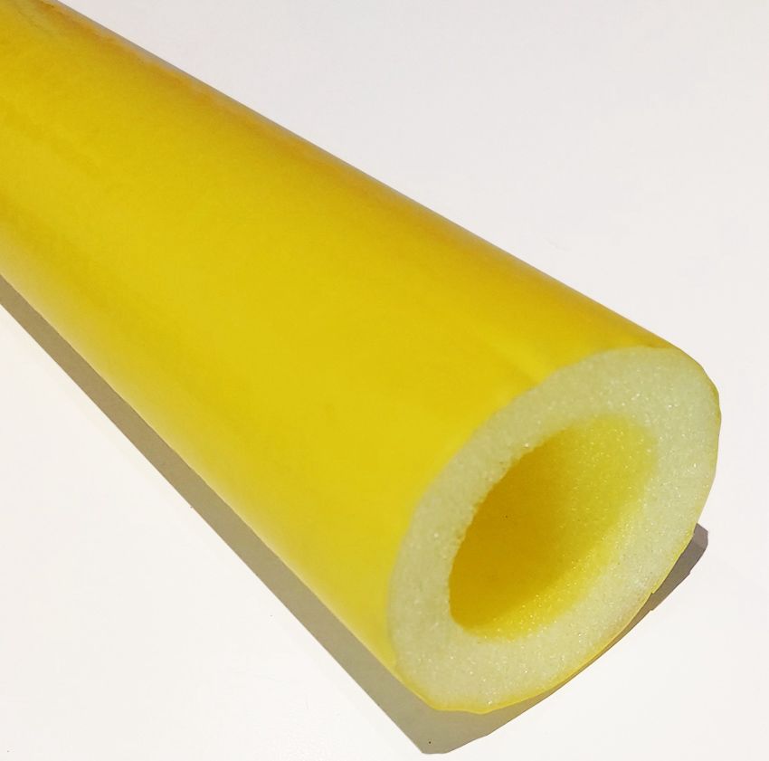 Foam Pipe - Designed For: All