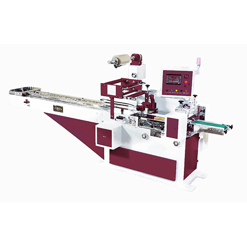 EXCELHFW0433AX Cookies Packing Machine