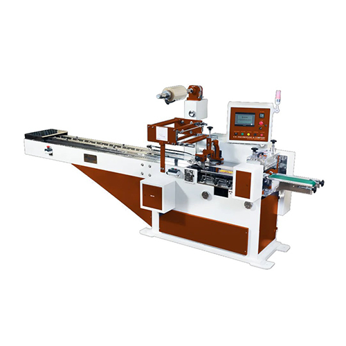 EXCEL,HFW,043,3AX Bun Packing Machine