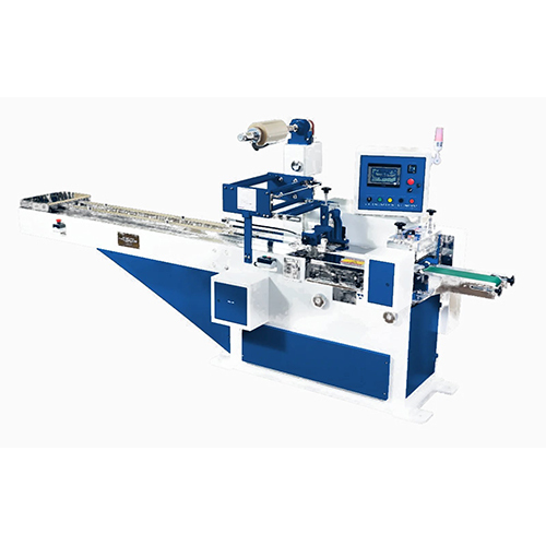 ExcelHfw0433Ax Noodles Packing Machine - Automatic Grade: Automatic