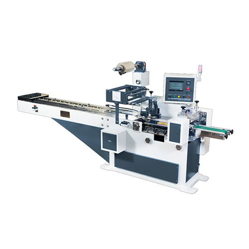EXCEL,HFW,999,3AX Asafoetida Bar Packing Machine