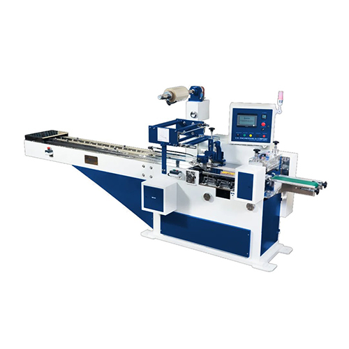 EXCEL,HFW,999,3AX Chocolate Packing Machine