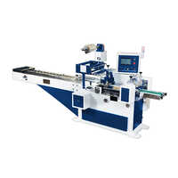 EXCEL,HFW,999,3AX Chocolate Packing Machine