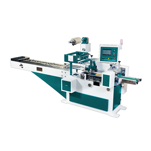 EXCEL,HFW,999,3AX Choco Bar Packing Machine