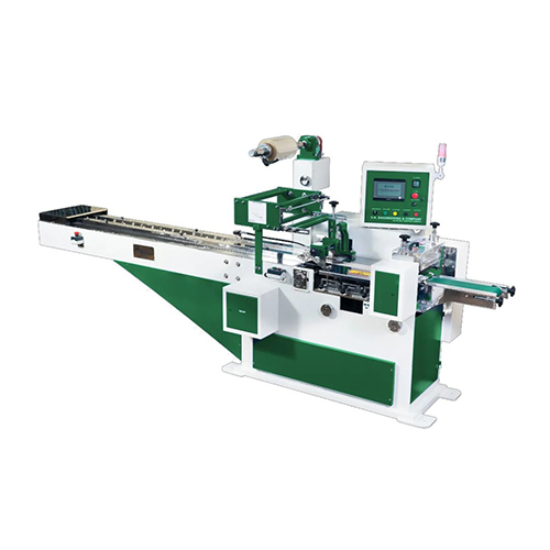 Ice Cream Packing Machine