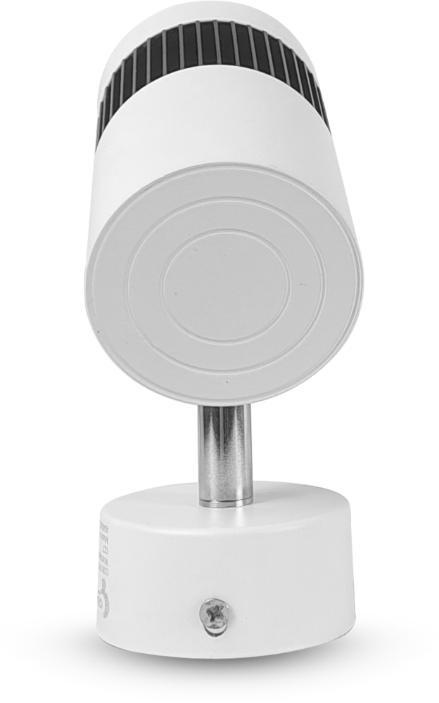 CHARZE COB WALL SPOTLIGHT
