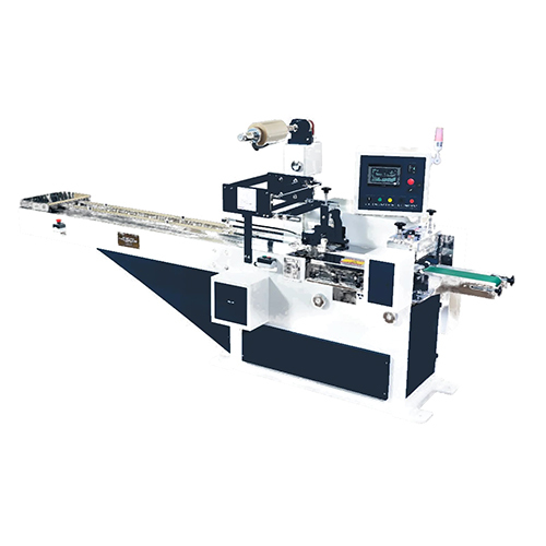 EXCEL,HFW,043,3AX Automobile Components Packing Machine