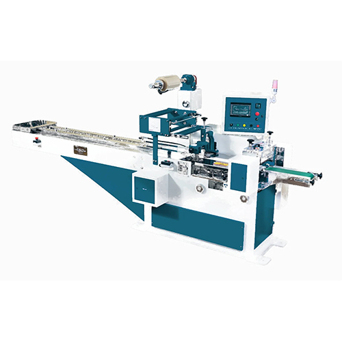 Industrial Components Packing Machines