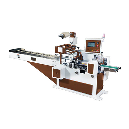 EXCEL,HFW,043,3AX Electric Box Packing Machine