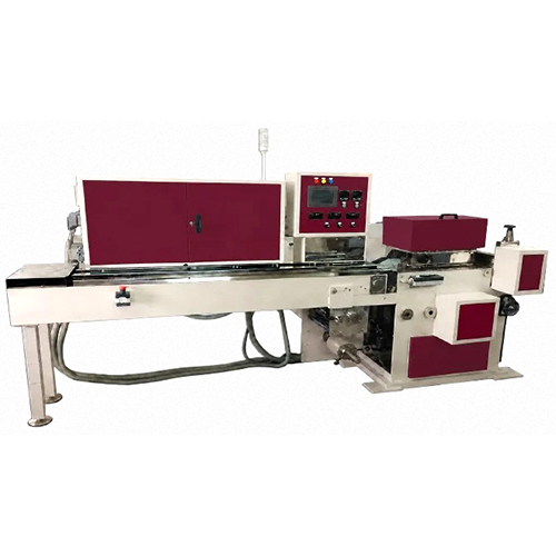 EXCEL,IFW,3AX,034 Tissue with Spoon Packing Machine