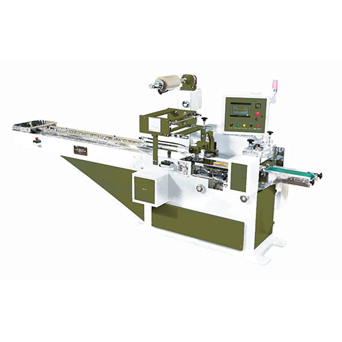 EXCEL,HFW,043,3AX Plastic Packing Machine
