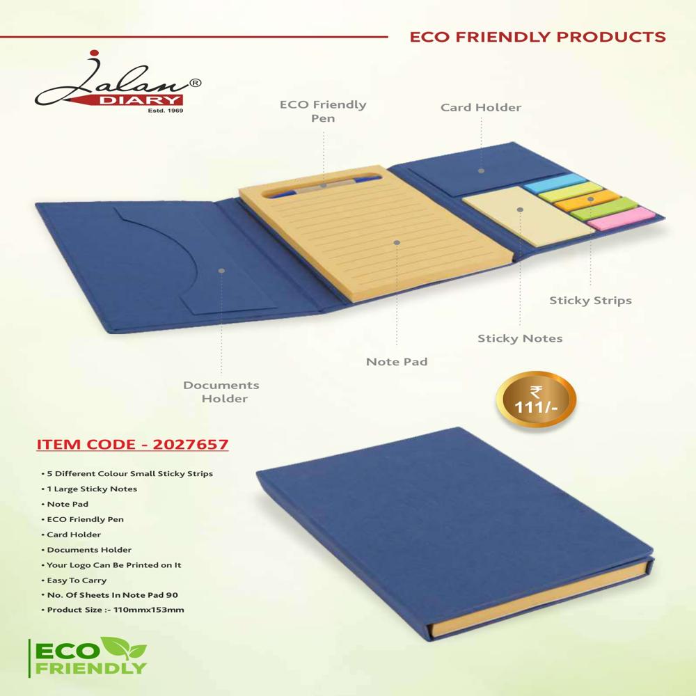 Jalan Item Code -2027657 Eco Friendly Product