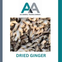 Dried Ginger