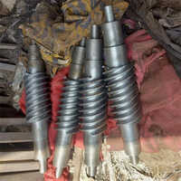 Worm Shaft