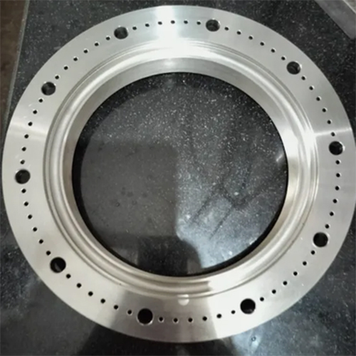 Stainless Steel Flanges
