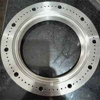 Stainless Steel Flanges
