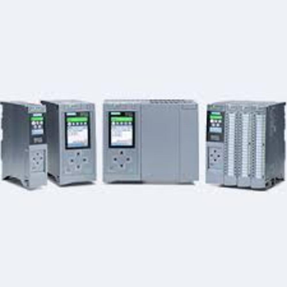 Programmable Logic Controller - Application: Packaging Machines