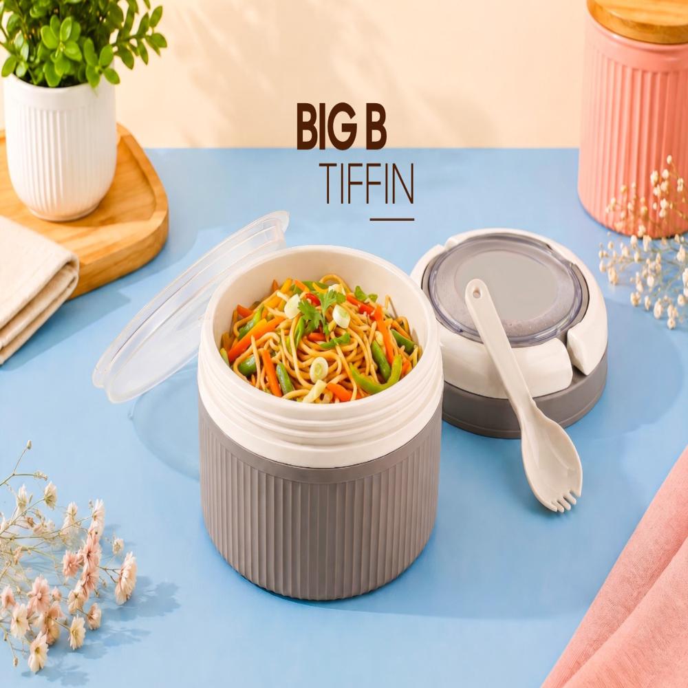 BIG B 1 TIFFIN