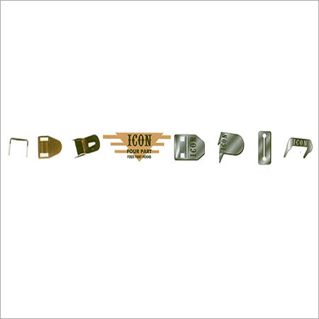 High Quality Optional Zinc Metal Hooks