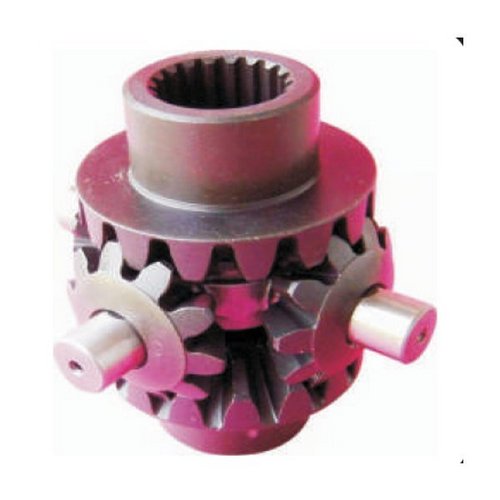 किट गियर डिफरेंशियल (छोटी ऊंचाई)