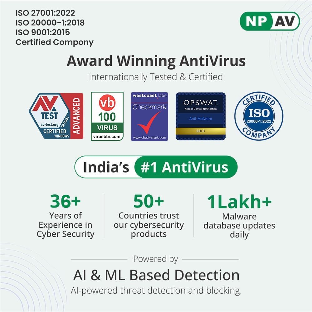Net Protector Endpoint Detection & Response(EDR)