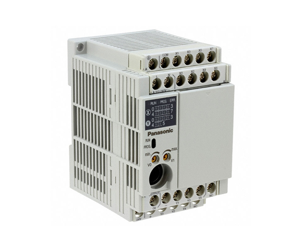 AFPXC14TD PLC Machine