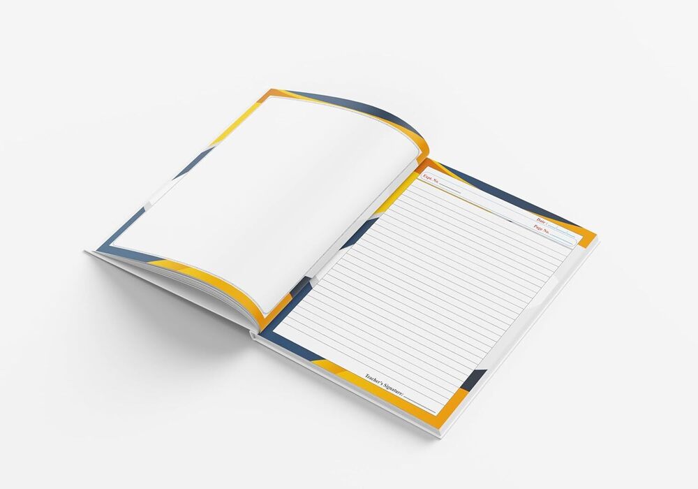 Computer Practical Notebook