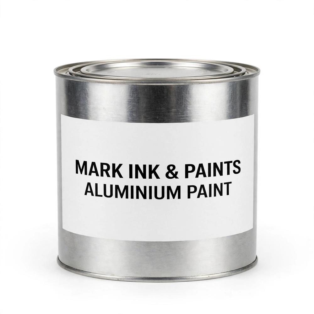 Spray Aluminium Paints