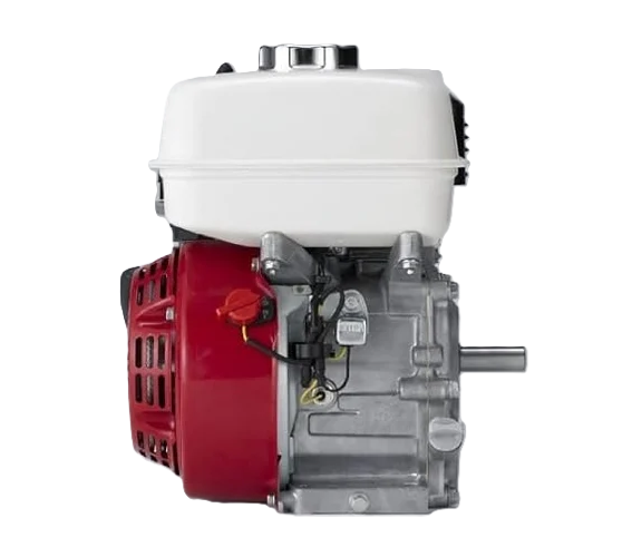Honda Gx160D Qtb General Purpose Engine - Attributes: Durable