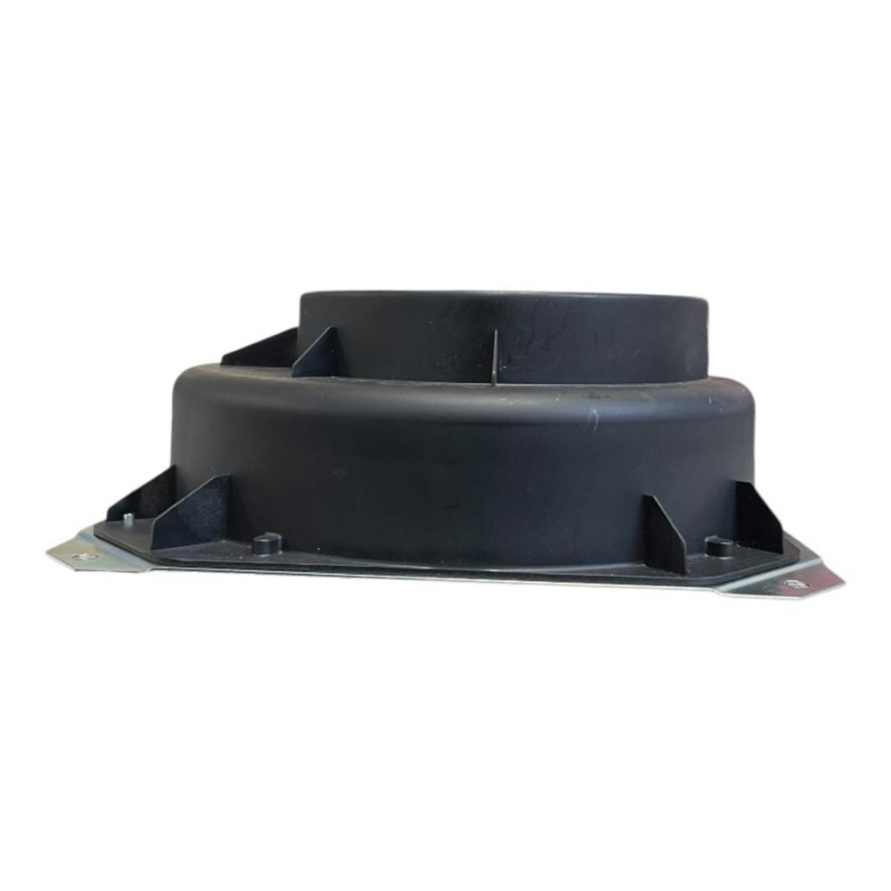 SIEMENS AS101-P30-FM117 48V 100W 2.0A 25089mm Ball Bearing Industrial Axial Cooling Fan