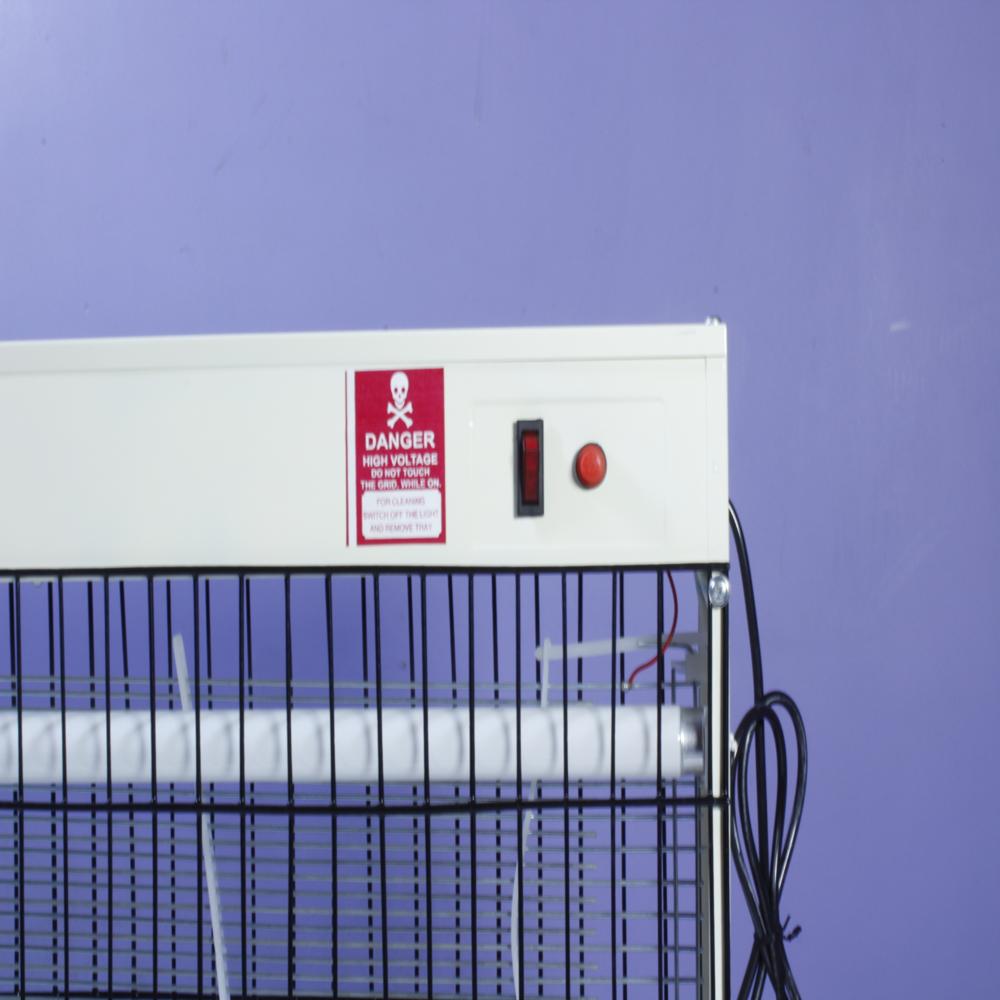 INSECT KILLER MACHINE