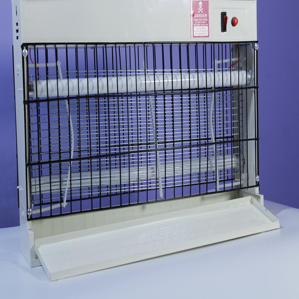 INSECT KILLER MACHINE