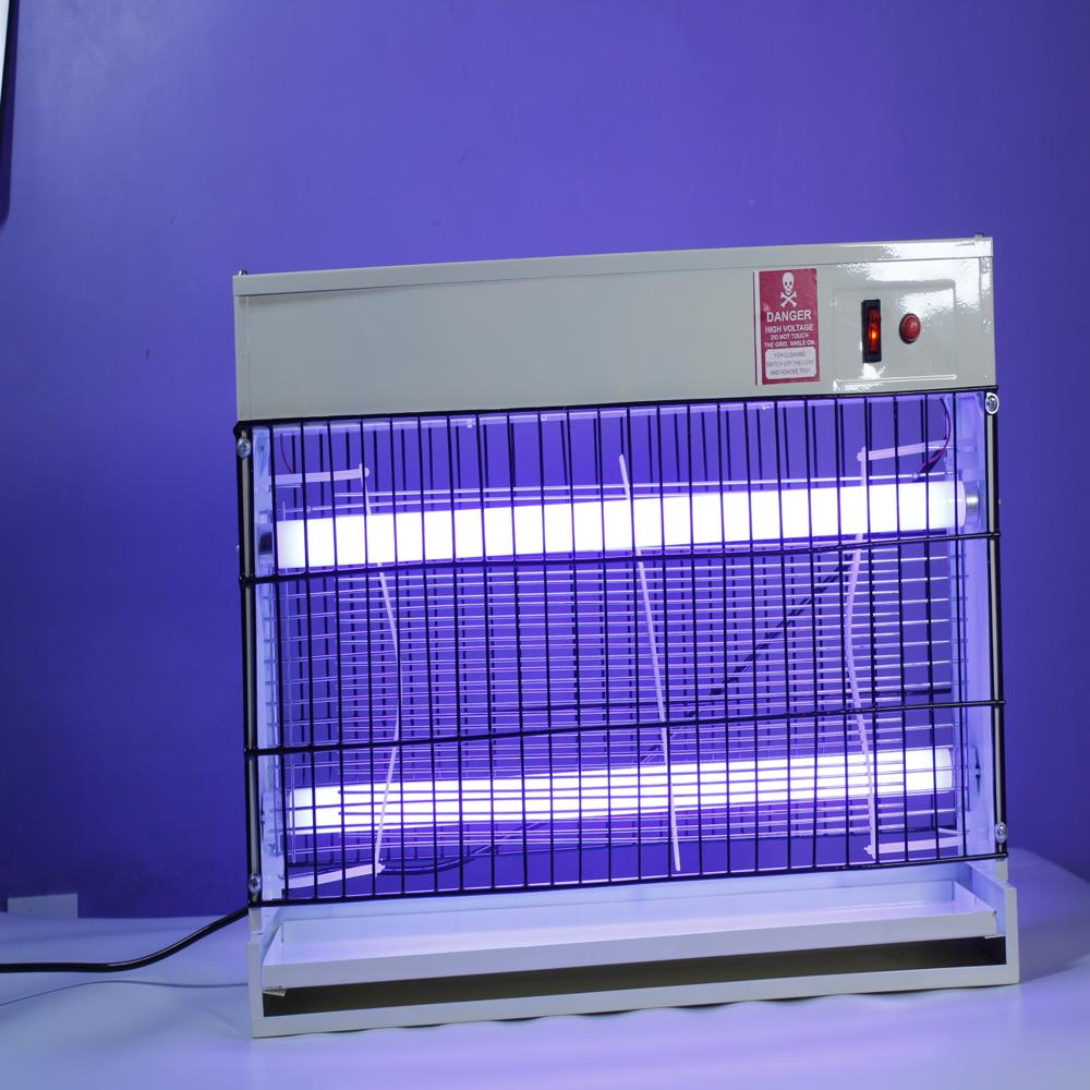 INSECT KILLER MACHINE